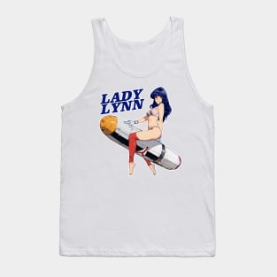 Design001 Tank Top